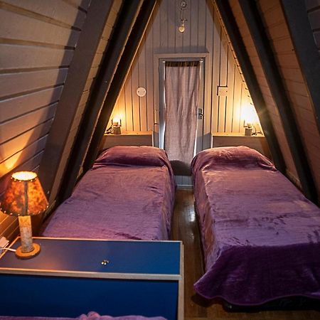 Holger Sofus Bed and Breakfast Ουσουάια Εξωτερικό φωτογραφία