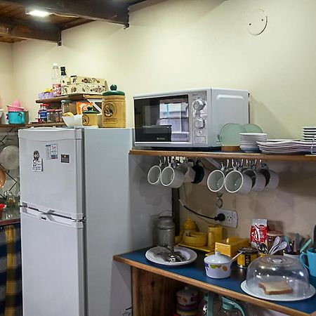 Holger Sofus Bed and Breakfast Ουσουάια Εξωτερικό φωτογραφία