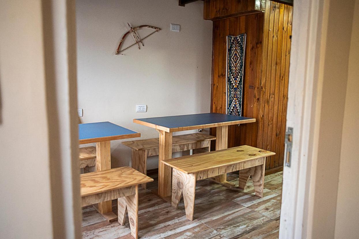 Holger Sofus Bed and Breakfast Ουσουάια Εξωτερικό φωτογραφία
