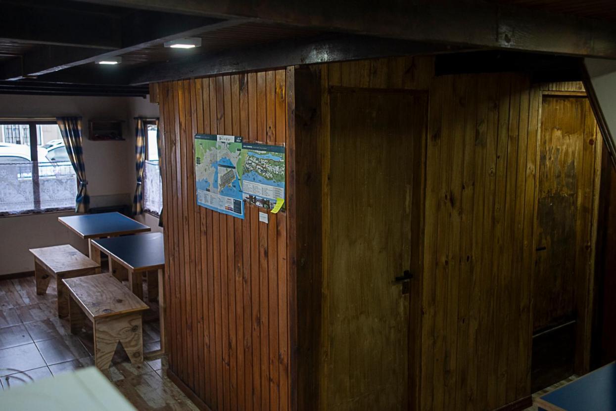 Holger Sofus Bed and Breakfast Ουσουάια Εξωτερικό φωτογραφία