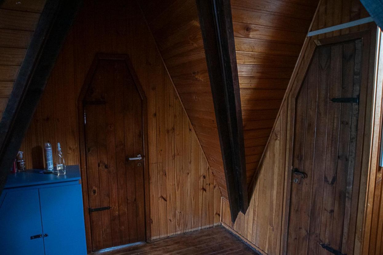 Holger Sofus Bed and Breakfast Ουσουάια Εξωτερικό φωτογραφία