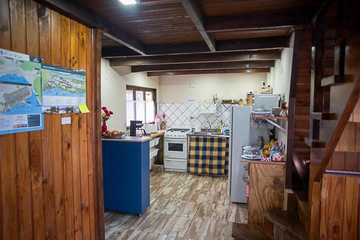 Holger Sofus Bed and Breakfast Ουσουάια Εξωτερικό φωτογραφία