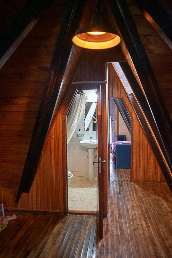 Holger Sofus Bed and Breakfast Ουσουάια Εξωτερικό φωτογραφία