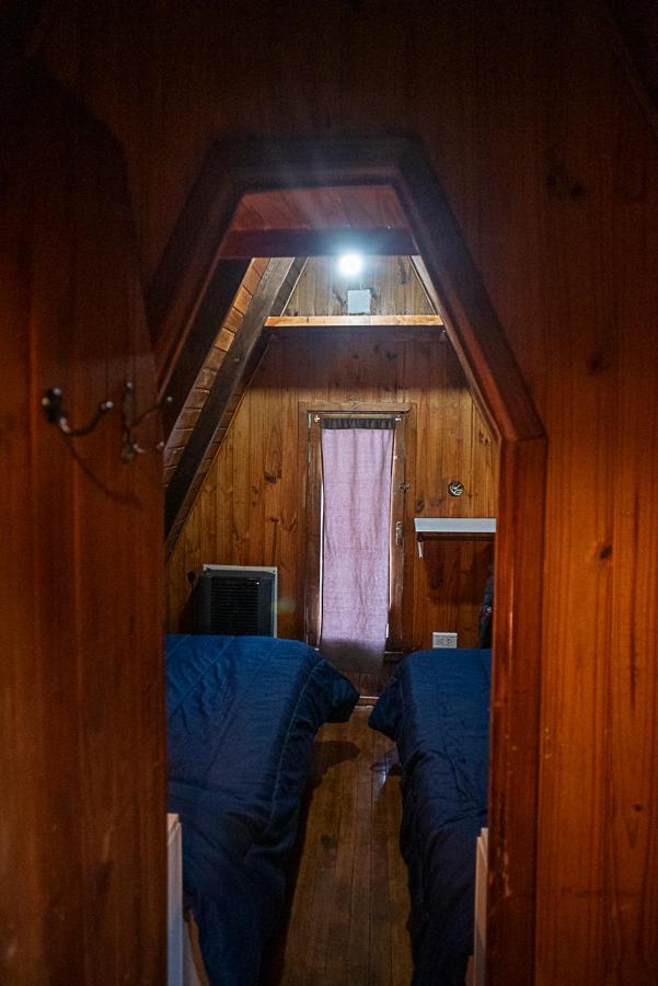 Holger Sofus Bed and Breakfast Ουσουάια Εξωτερικό φωτογραφία