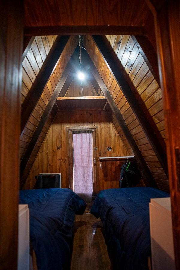 Holger Sofus Bed and Breakfast Ουσουάια Εξωτερικό φωτογραφία