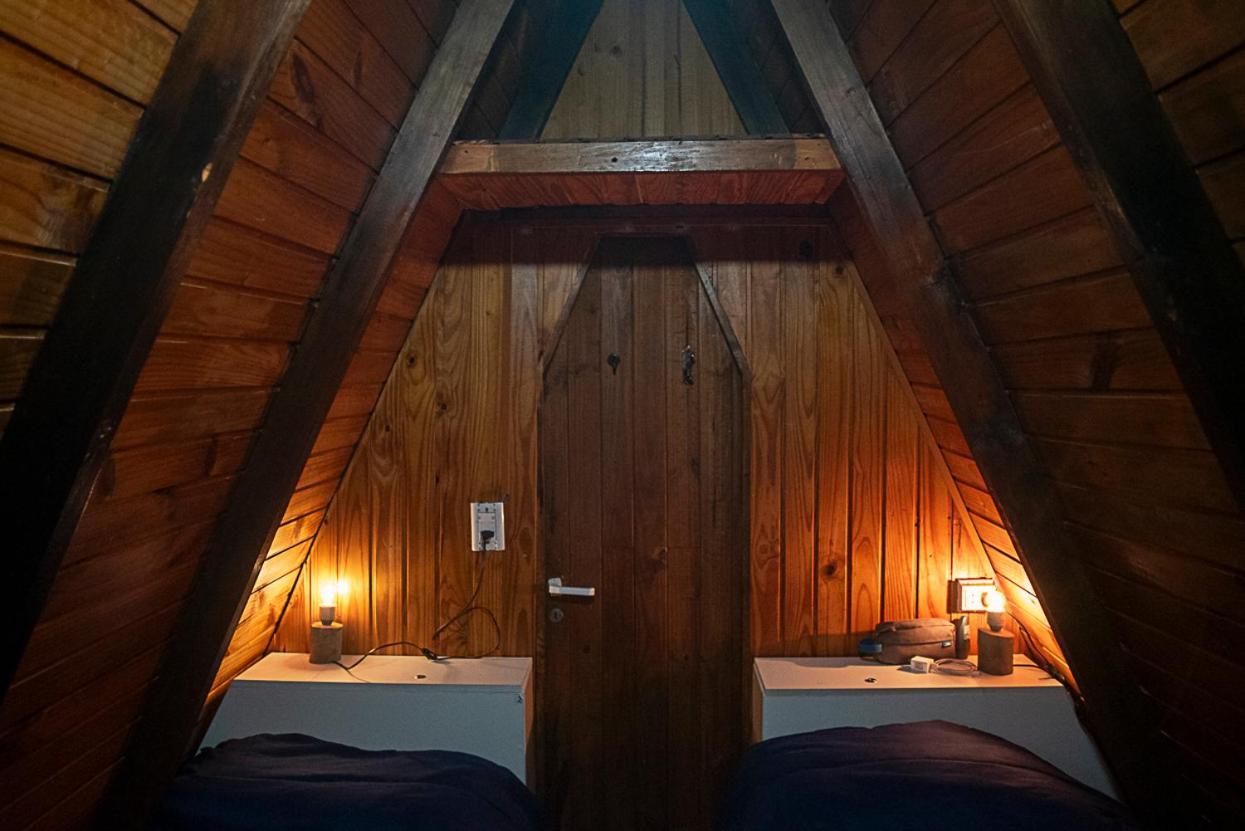 Holger Sofus Bed and Breakfast Ουσουάια Εξωτερικό φωτογραφία