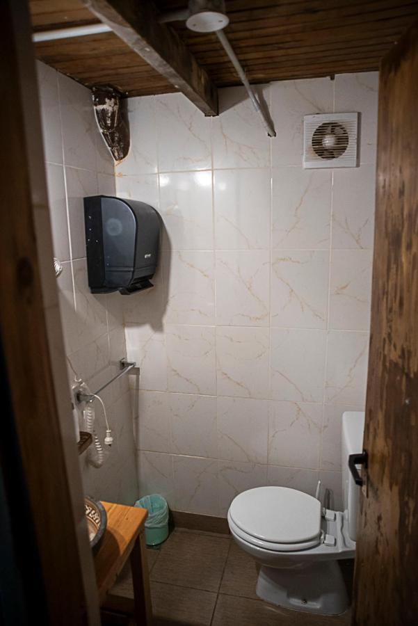 Holger Sofus Bed and Breakfast Ουσουάια Εξωτερικό φωτογραφία