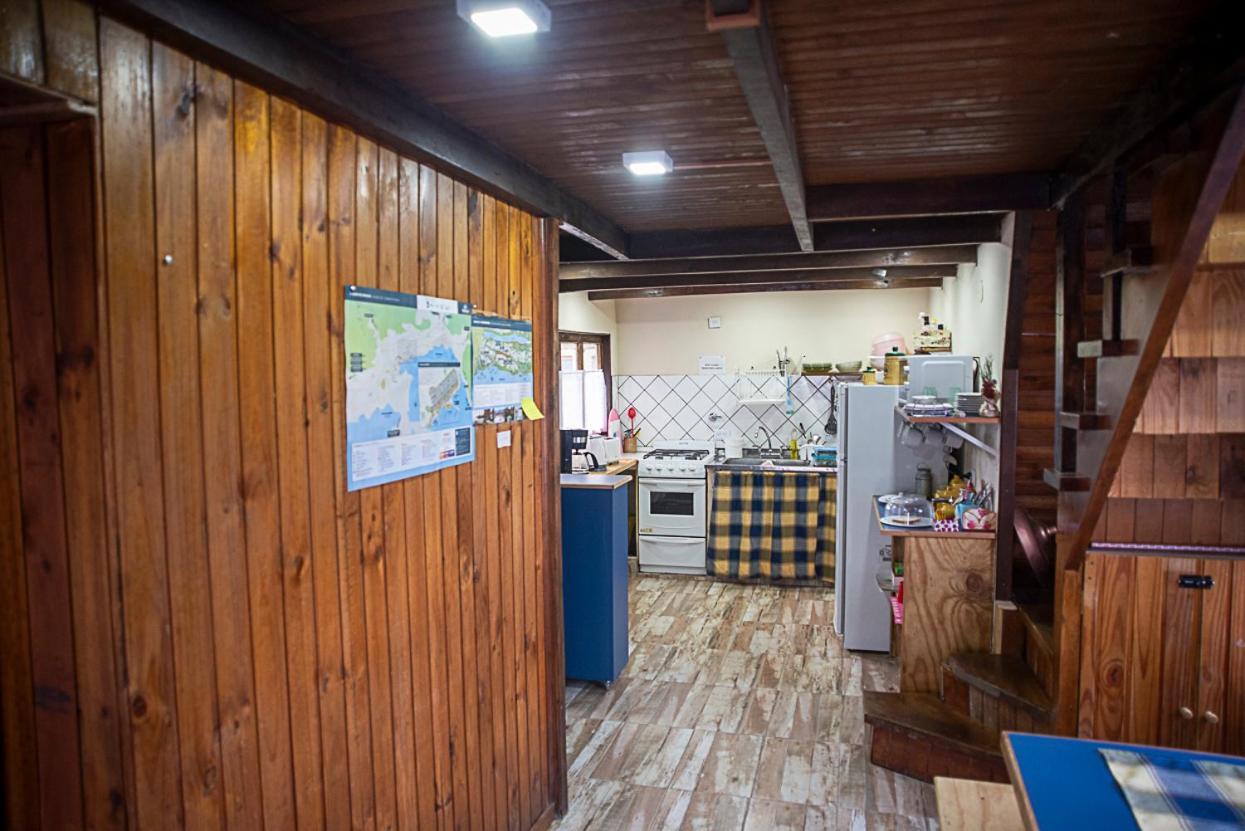 Holger Sofus Bed and Breakfast Ουσουάια Εξωτερικό φωτογραφία