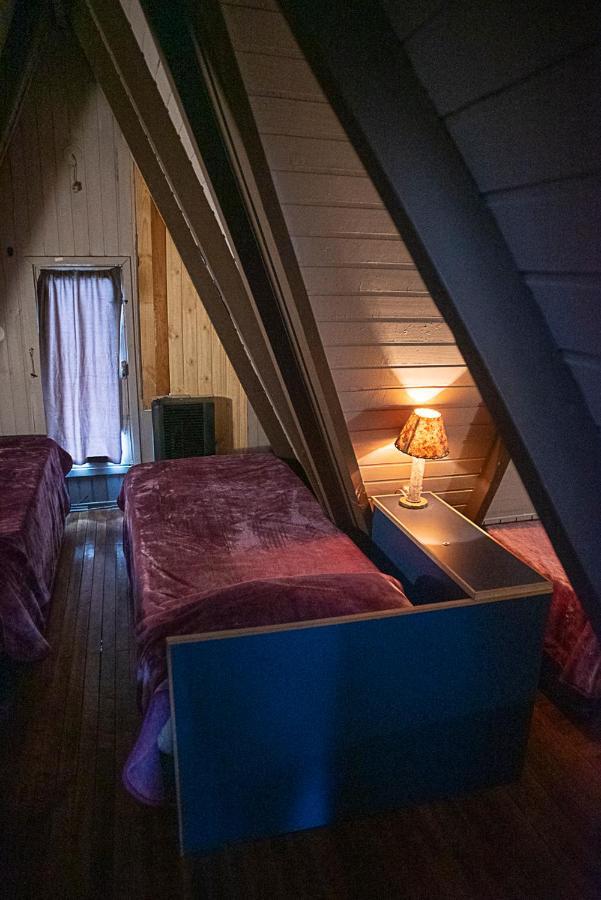 Holger Sofus Bed and Breakfast Ουσουάια Εξωτερικό φωτογραφία