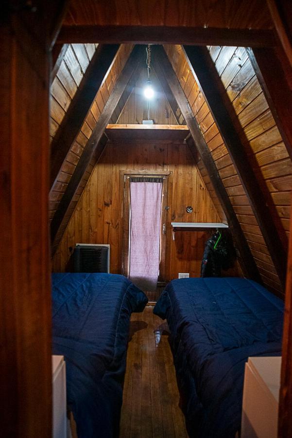 Holger Sofus Bed and Breakfast Ουσουάια Εξωτερικό φωτογραφία