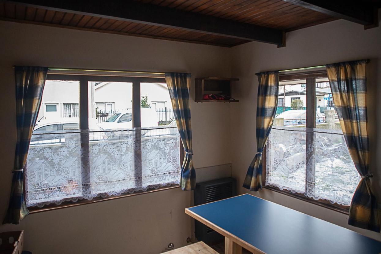 Holger Sofus Bed and Breakfast Ουσουάια Εξωτερικό φωτογραφία