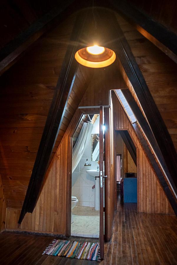 Holger Sofus Bed and Breakfast Ουσουάια Εξωτερικό φωτογραφία