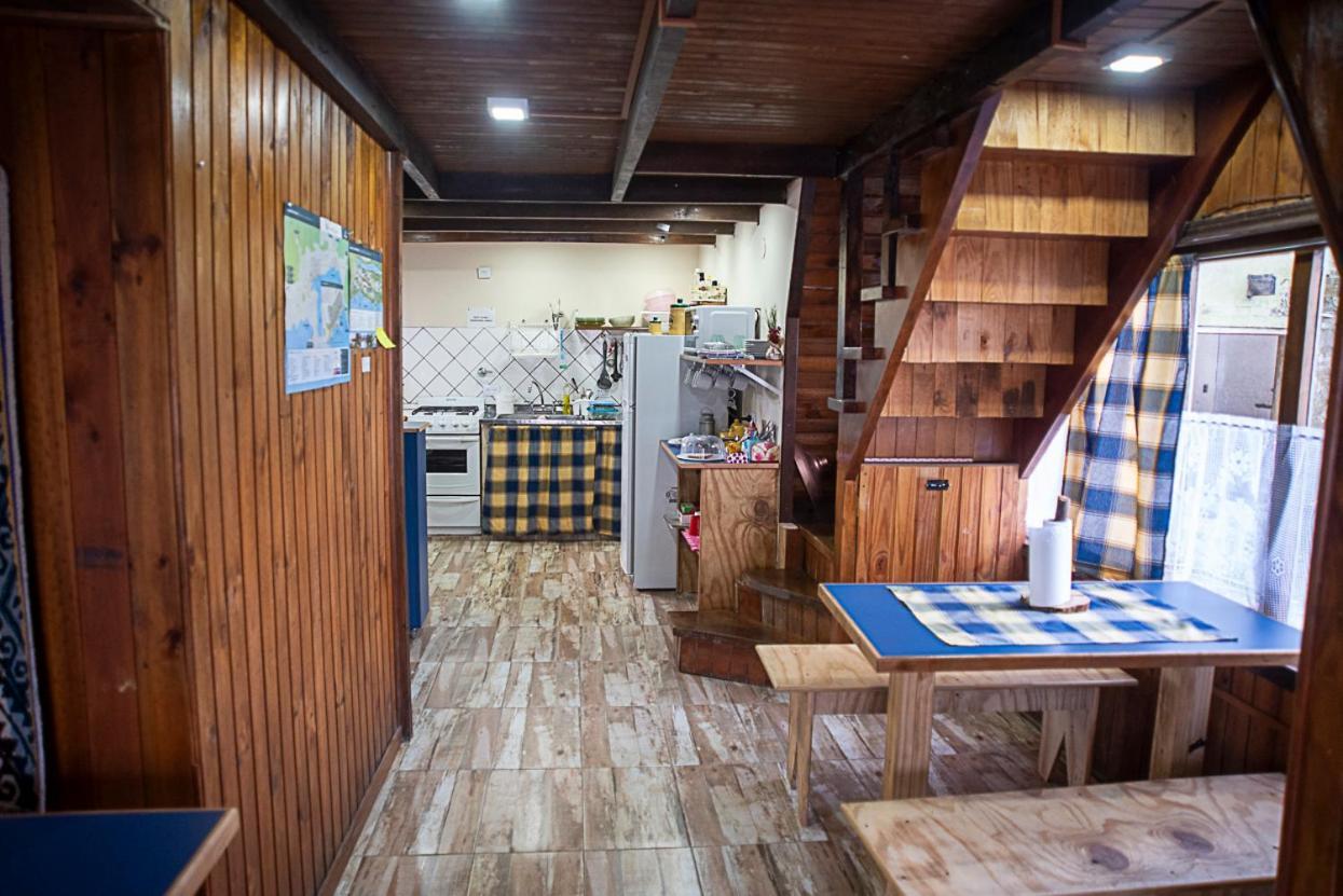 Holger Sofus Bed and Breakfast Ουσουάια Εξωτερικό φωτογραφία