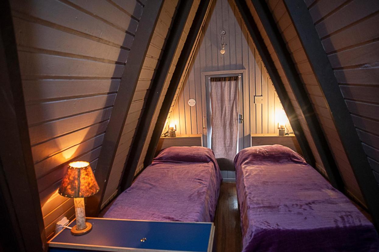 Holger Sofus Bed and Breakfast Ουσουάια Εξωτερικό φωτογραφία