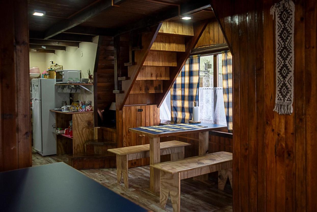 Holger Sofus Bed and Breakfast Ουσουάια Εξωτερικό φωτογραφία