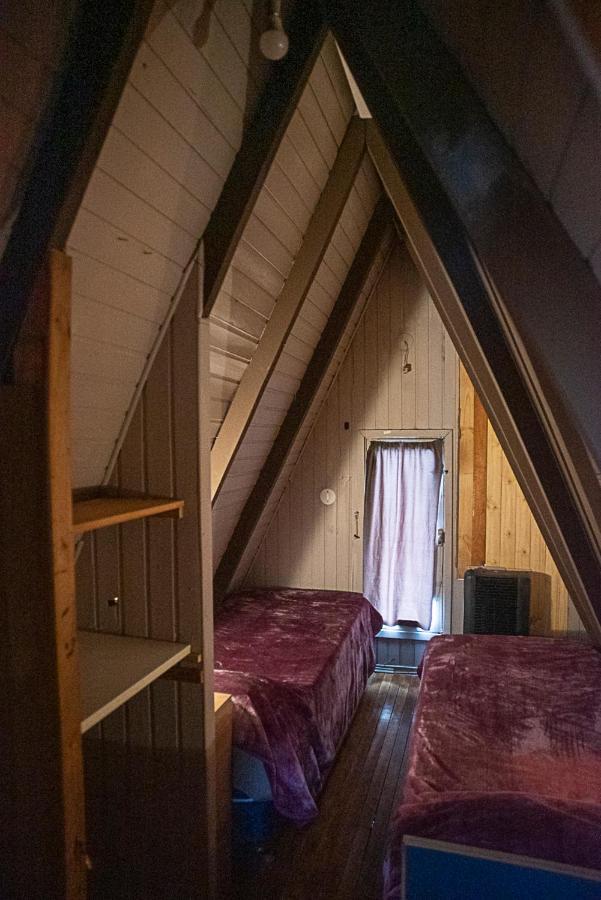 Holger Sofus Bed and Breakfast Ουσουάια Εξωτερικό φωτογραφία