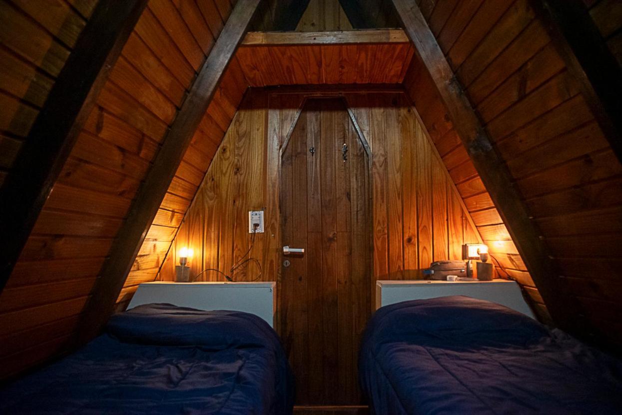 Holger Sofus Bed and Breakfast Ουσουάια Εξωτερικό φωτογραφία