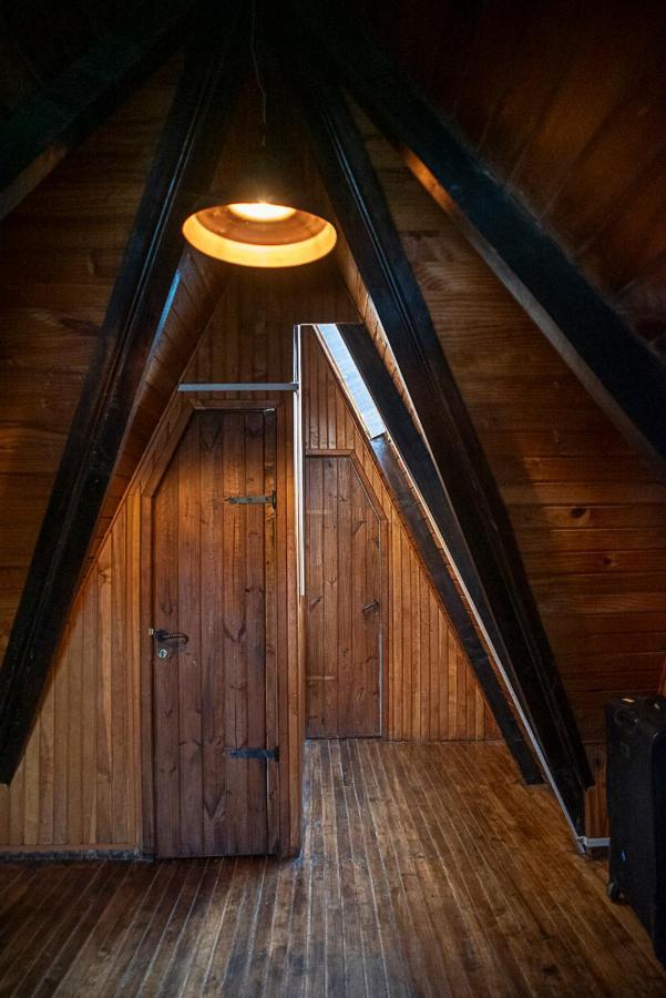 Holger Sofus Bed and Breakfast Ουσουάια Εξωτερικό φωτογραφία