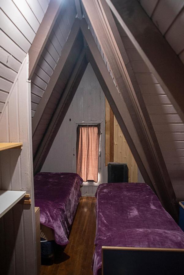 Holger Sofus Bed and Breakfast Ουσουάια Εξωτερικό φωτογραφία