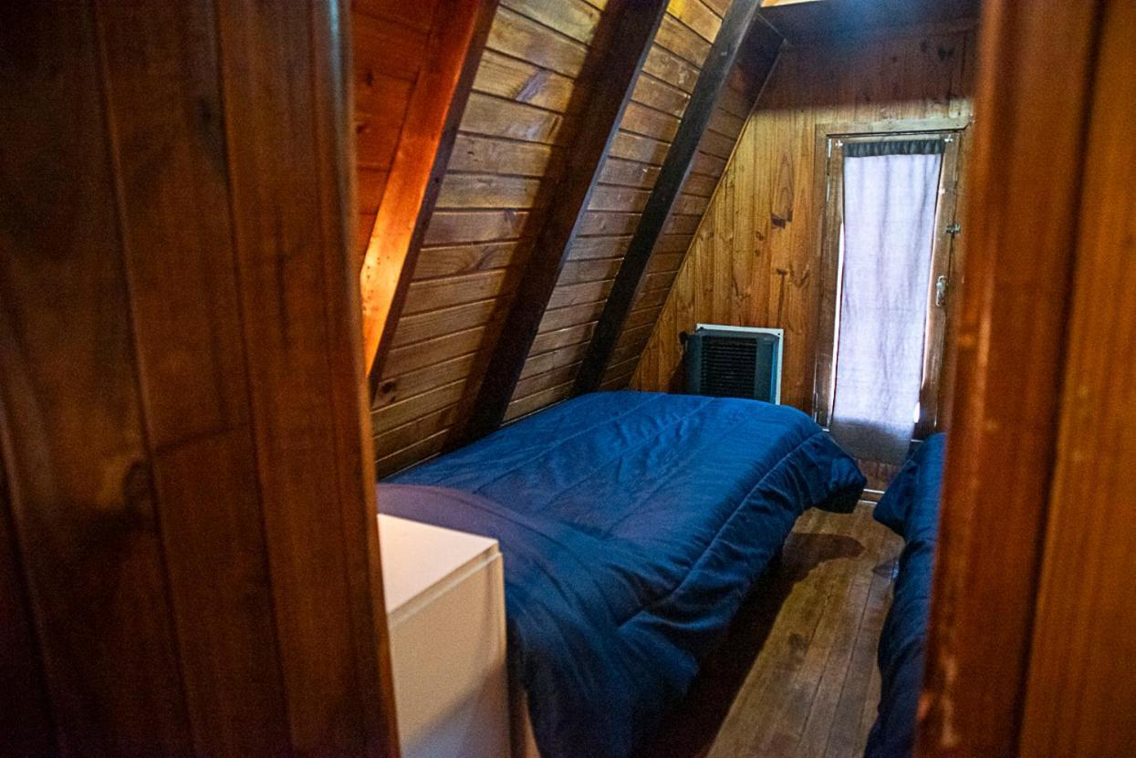 Holger Sofus Bed and Breakfast Ουσουάια Εξωτερικό φωτογραφία