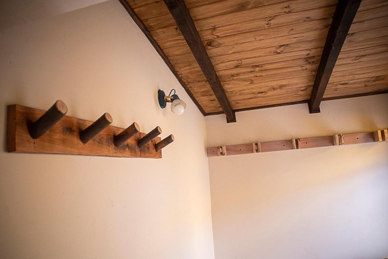 Holger Sofus Bed and Breakfast Ουσουάια Εξωτερικό φωτογραφία