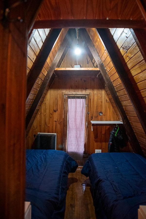 Holger Sofus Bed and Breakfast Ουσουάια Εξωτερικό φωτογραφία