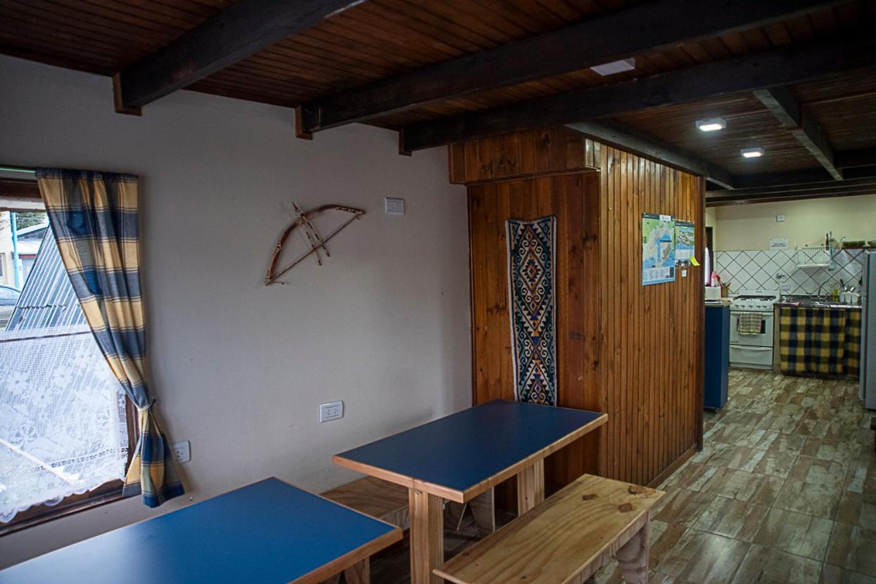Holger Sofus Bed and Breakfast Ουσουάια Εξωτερικό φωτογραφία