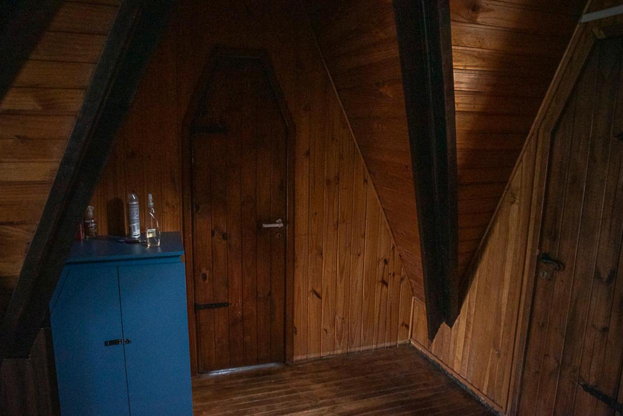 Holger Sofus Bed and Breakfast Ουσουάια Εξωτερικό φωτογραφία