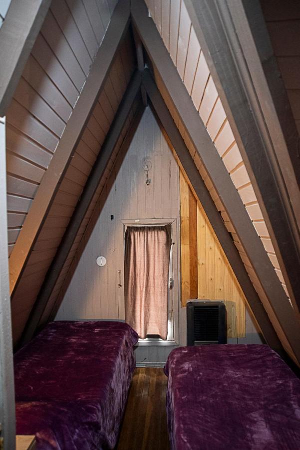 Holger Sofus Bed and Breakfast Ουσουάια Εξωτερικό φωτογραφία
